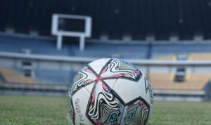 Pada pertandingan kandang pertamanya, Pangeran Biru dijadwalkan menjamu Madura United di Stadion Gelora Bandung Lautan Api, Sabtu 30 Juli 2022 mendatang. Foto: Persib Bandung.