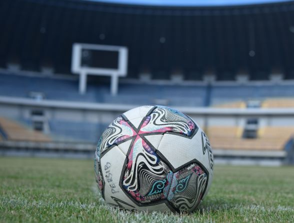 persibapps Pada pertandingan kandang pertamanya, Pangeran Biru dijadwalkan menjamu Madura United di Stadion Gelora Bandung Lautan Api, Sabtu 30 Juli 2022 mendatang. Foto: Persib Bandung.