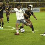 Persib Bandung harus mengakui keunggulan PSM Makassar 5-1 dalam lanjutan kompetisi Liga 1 musim 2022-23 di Stadion B.J. Habibie, Parepare, Sulawesi Selatan, Senin (29/8/2022). Foto: Persib Bandung.