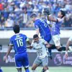 Persib Bandung harus menelan kekalahan 2-3 dari Bali United pada laga lanjutan pertandingan kompetisi Liga 1 2022/2023 di Stadion Gelora Bandung Lautan Api (GBLA), Selasa (23/8/2022). Foto: Persib Bandung.