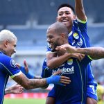 Persib Bandung meraih kemenangan 5-2 atas Barito Putera pada laga pekan ke-10 Liga 1 2022/2023 di Stadion Gelora Bandung Lautan Api (GBLA), Jumat (16/9/2022). Foto: Persib Bandung.