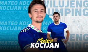 Mateo Kocijan