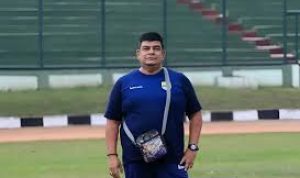 raffi ghani