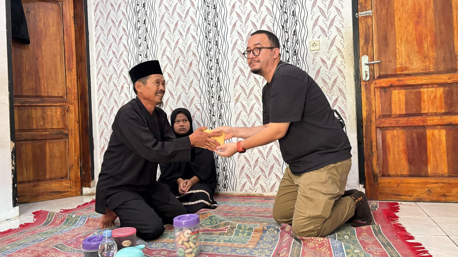 Santunan bobotoh