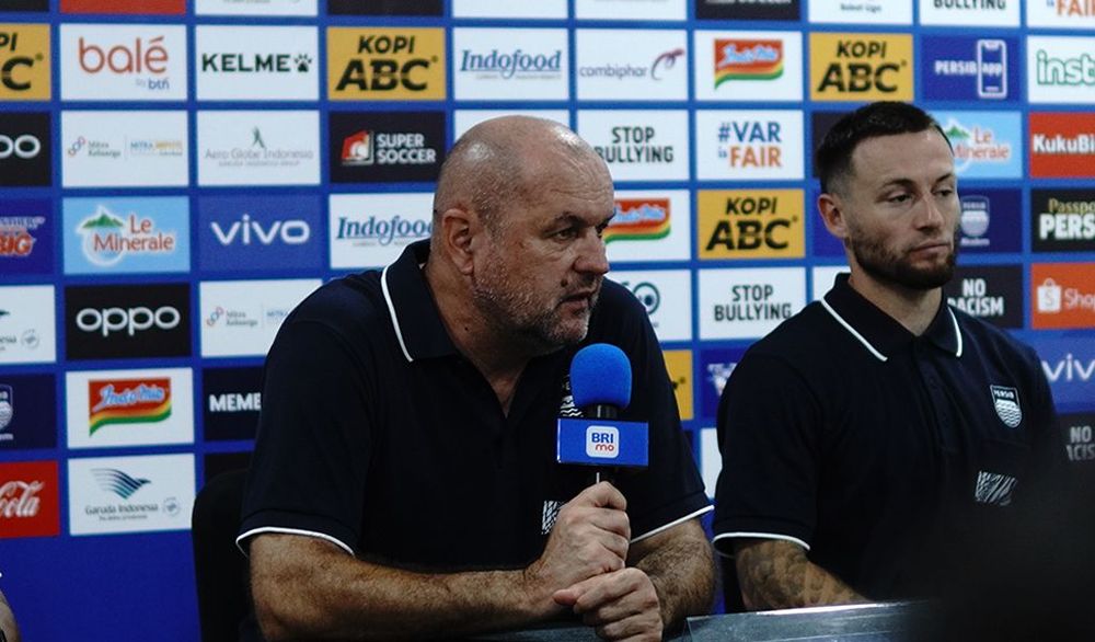 Hodak vs Semen Padang Agustus 2025
