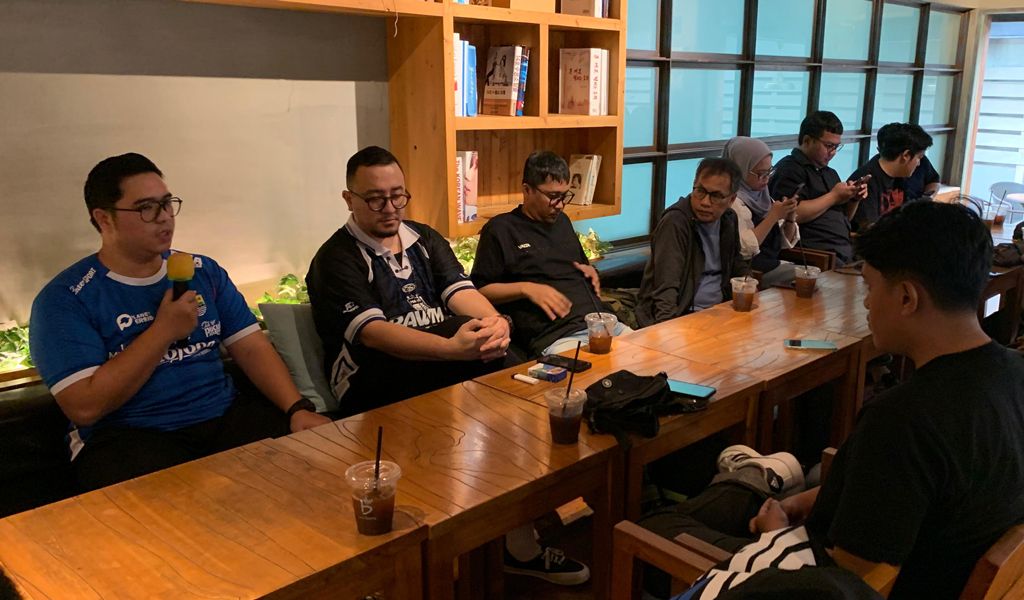Paspor Persib