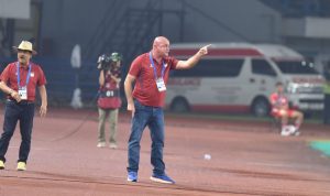 Hodak vs Bali UNited 3