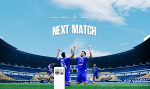 Preview Persib vs Persis Solo