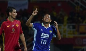 Adam alis vs Selangor FC 2